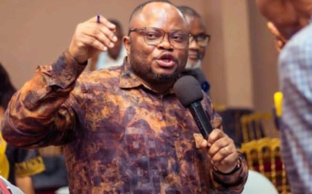 RDC : Donald Kabasele manque de respect à Félix Tshisekedi et lui donne des leçons sur la justice