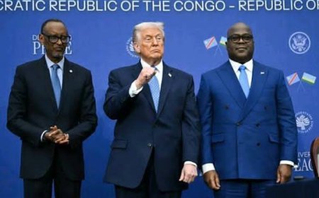 RDC-Rwanda : le dialogue sécuritaire se poursuit malgré les incertitudes sur le terrain