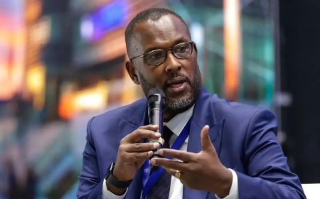 RDC : Mobutu Nzanga réaffirme l'inviolabilité des frontières face aux enjeux du dialogue national