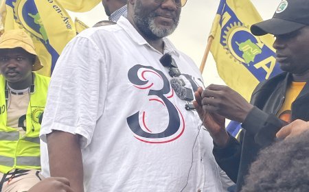 Le MCA réaffirme son soutien à Félix Tshisekedi et plaide pour la « dérwandalisation » de la RDC