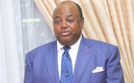 Report de la marche de l’opposition : José Makila enterre la C64