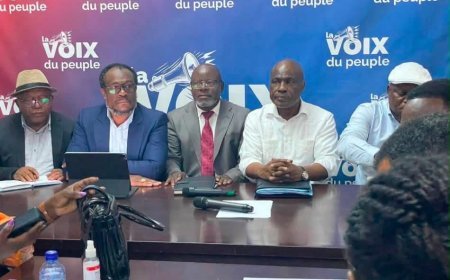 RDC : initialement prévue le 22 juillet, la marche de l’opposition est annulée
