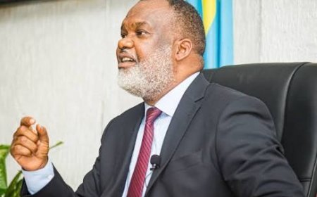 Dialogue national : Corneille Nangaa confirme son allégeance à l'agenda étranger