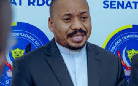RDC : « Le dialogue doit être inclusif », ce qu'a dit le Pasteur Éric Nsenga