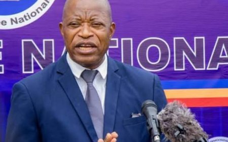 RDC : contrairement à l’opposition, l’Union sacrée maintient la marche pour le 22 juillet à Kinshasa