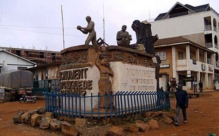 Butembo : un jeune homme brûlé vif après une accusation de vol de téléphone