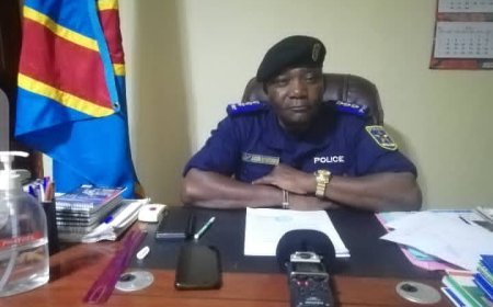 Situation sanitaire en RDC: Beni durcit le contrôle des dépouilles face à Ebola