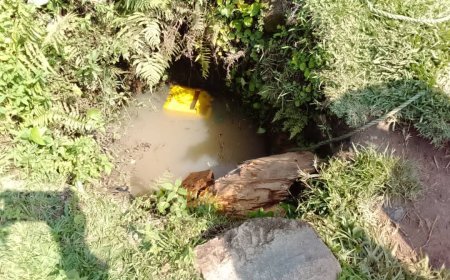 Beni : un enfant chute dans un puits à Benenguli