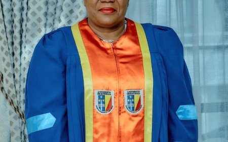 ESU-RSI/RDC : le banc syndical accuse Thérèse Sombo de favoritisme et menace de grève générale