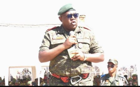 FARDC-PNC : Une vaste offensive éthique et patriotique pour transformer les mentalités au cœur des troupes