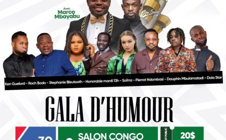 L’AFFICHE FINALE EST DÉVOILÉE !