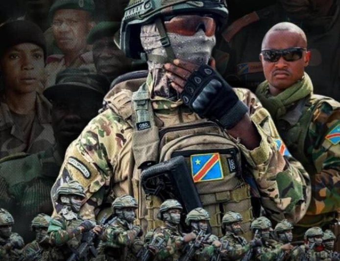 RDC: L’Armée condamne les frappes meurtrières de drones TB2 au Nord et Sud-Kivu