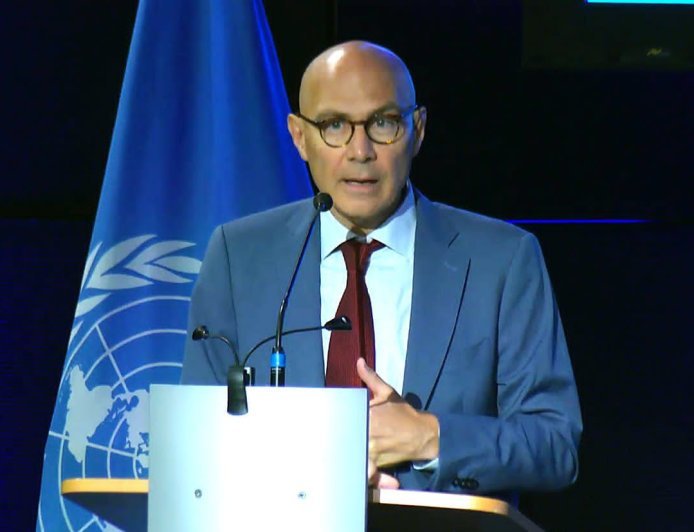 Est de la RDC : l’ONU hausse le ton face à la poursuite des affrontements entre FARDC et M23