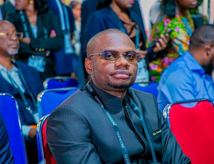 Serge Owadja, le choix du terrain pour défendre les ressources du Haut-Katanga