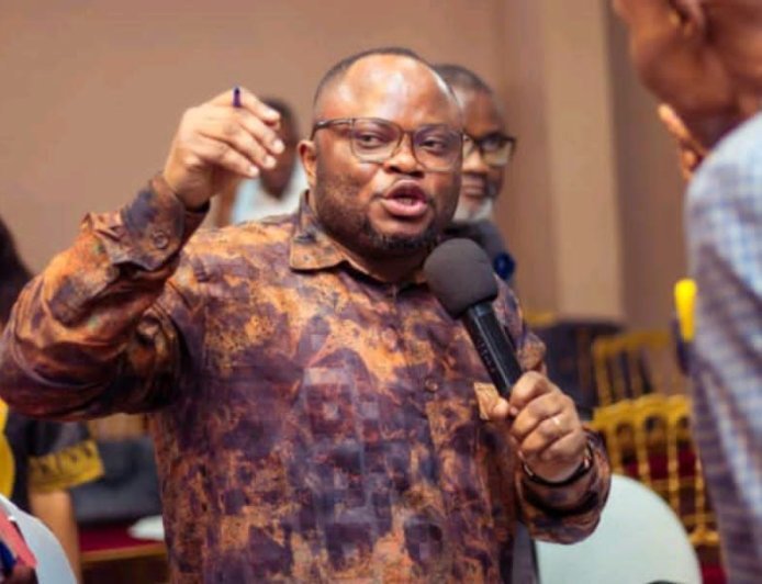 RDC : Donald Kabasele manque de respect à Félix Tshisekedi et lui donne des leçons sur la justice