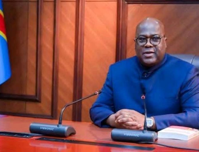 JUSTICE : Saisine de la CPI contre Felix Tshisekedi, le « Front Uni pour la RDC » dénonce une manœuvre politique à caractère tribal 