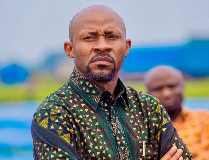 Kinshasa : Patrick Muyaya reçoit les Présidents des Assemblées provinciales