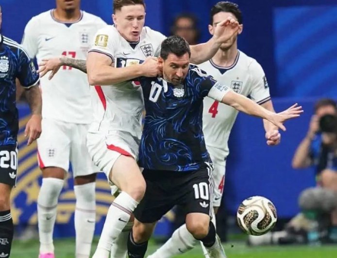 Coupe du Monde 2026 : L’Argentine déjà sur le trône ? Jean-Pierre Manzolo décrypte les réalités de la grande finale