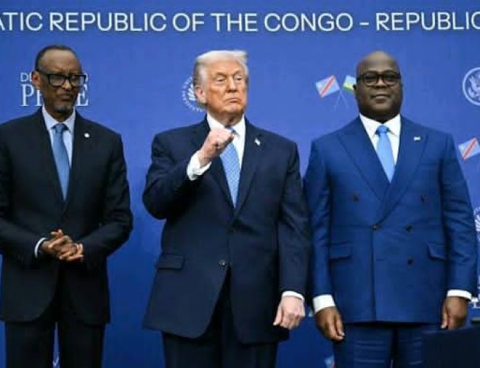 RDC-Rwanda : le dialogue sécuritaire se poursuit malgré les incertitudes sur le terrain