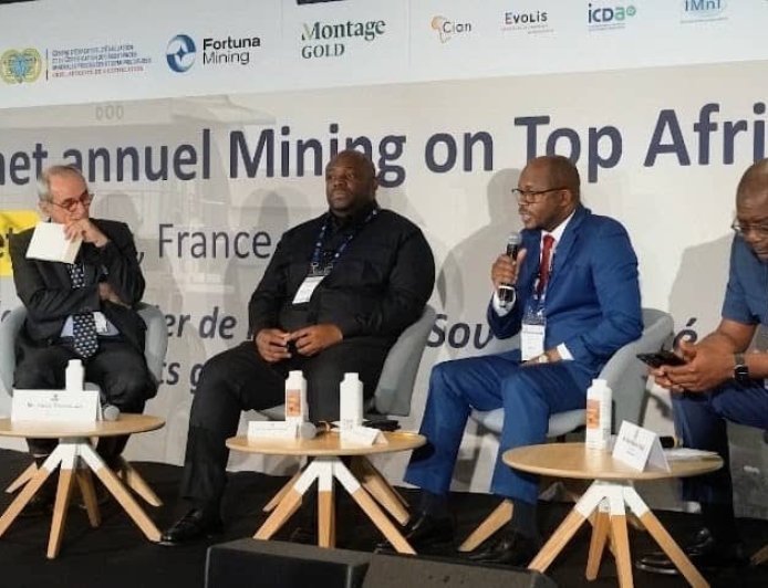 MOTA 2026 : Le CEEC impose son modèle africain de traçabilité minière