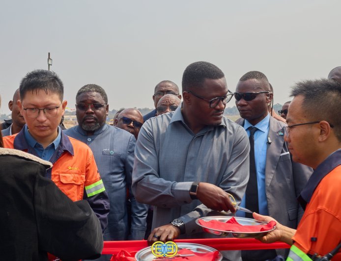 Certification de l’exportation de lithium en RDC : l’expertise du CEEC saluée au Tanganyika