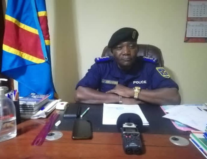 Situation sanitaire en RDC: Beni durcit le contrôle des dépouilles face à Ebola