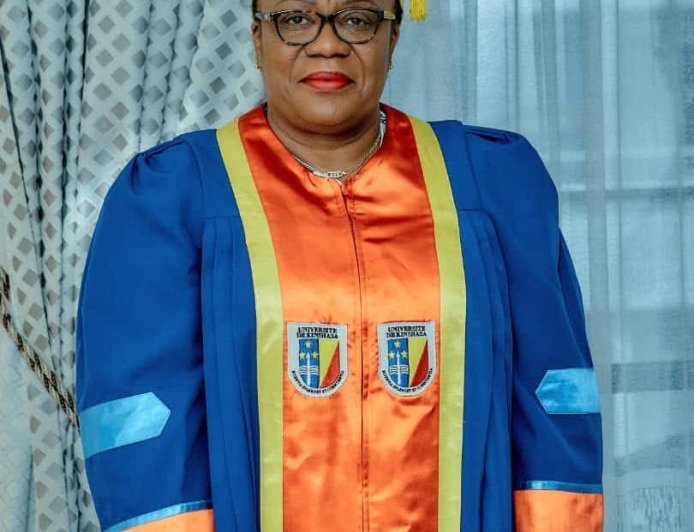 ESU-RSI/RDC : le banc syndical accuse Thérèse Sombo de favoritisme et menace de grève générale