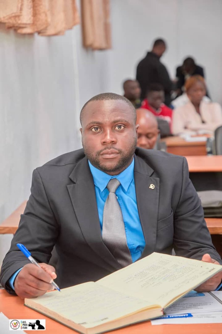Irumu : le notable Faustin Mboma Babanilau alerte après une nouvelle incursion armée à Banyali Tchabi