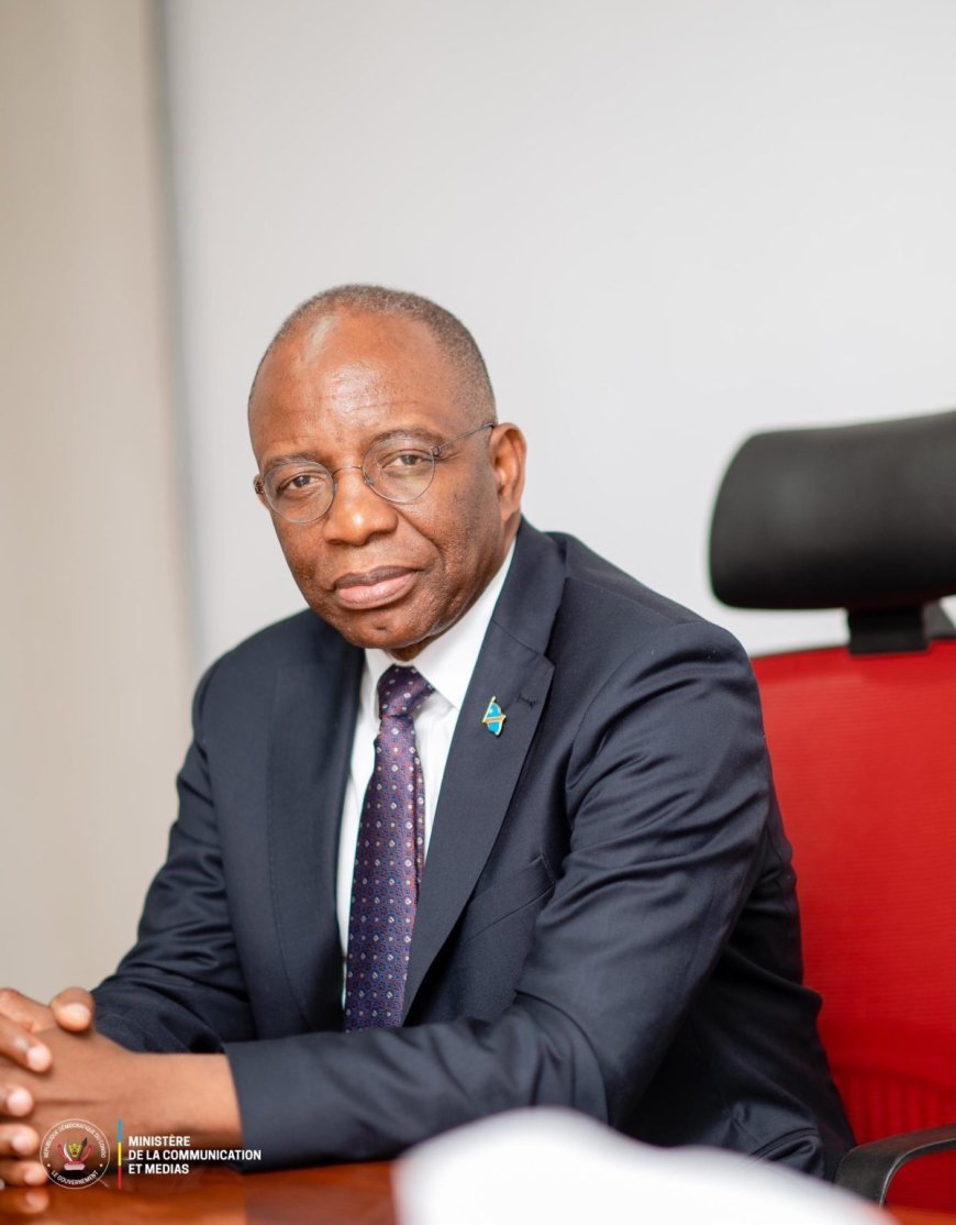 RDC-Justice : le cabinet du ministre recadre les accusations liées au dossier Rawbank