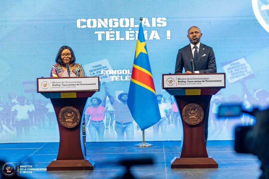 Ebola : La RDC mise sur la science, la vaccination des primates et une alliance mondiale pour vaincre le virus