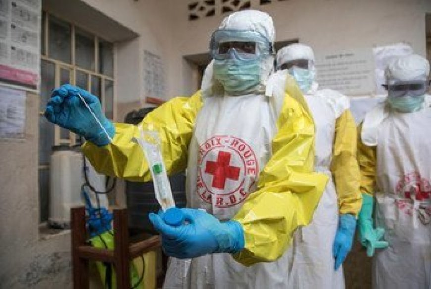 Irumu : Un premier cas d’Ebola confirmé à Boga, un notable déplore l’inaction face aux alertes