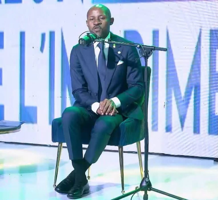 RDC : Patrick Muyaya souligne le rôle crucial de l’imprimerie dans l’industrie médiatique