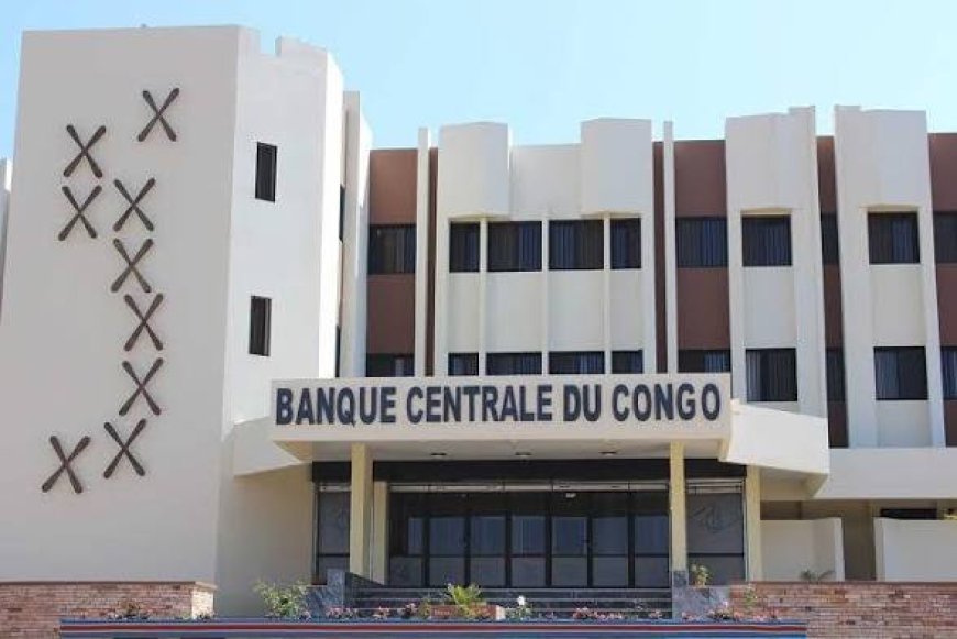 Banque centrale du Congo : de nouveaux billets avec la signature du gouverneur André Wameso