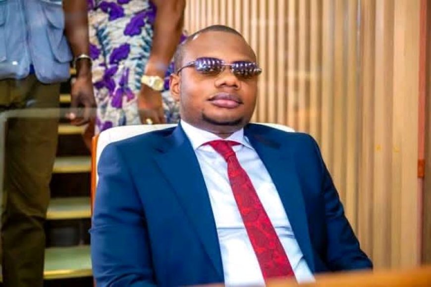 Haut -Katanga : Serge Owadja, le médiateur de la paix entre creuseurs et coopératives minières à Kibasha