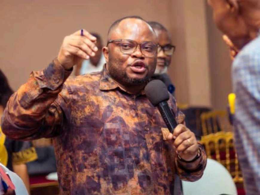 RDC : Donald Kabasele manque de respect à Félix Tshisekedi et lui donne des leçons sur la justice