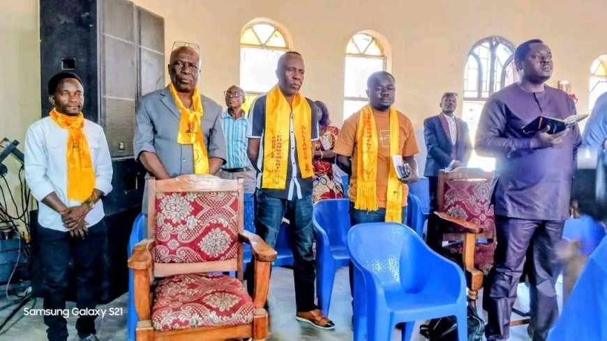 Sit-in du 12 juin : l'UDPS invite Human Rights Watch à remettre ses éléments à la justice congolaise