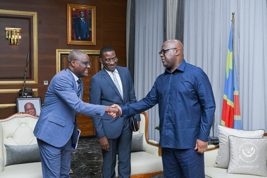 Recensement en RDC : l’UNFPA promet un appui technologique