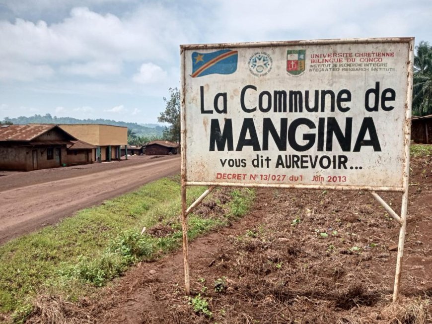 Mangina : attaque armée à Home 4 et Kalunga, 3 morts et 3 blessés