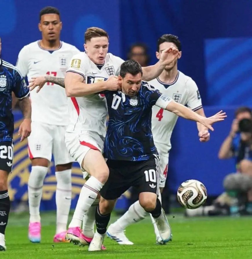 Coupe du Monde 2026 : L’Argentine déjà sur le trône ? Jean-Pierre Manzolo décrypte les réalités de la grande finale
