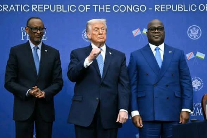 RDC-Rwanda : le dialogue sécuritaire se poursuit malgré les incertitudes sur le terrain