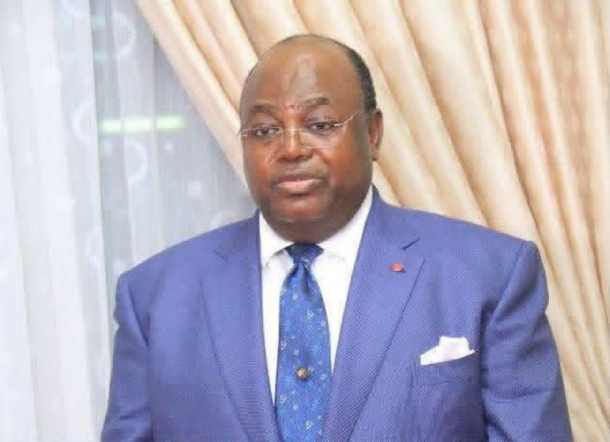 Report de la marche de l’opposition : José Makila enterre la C64