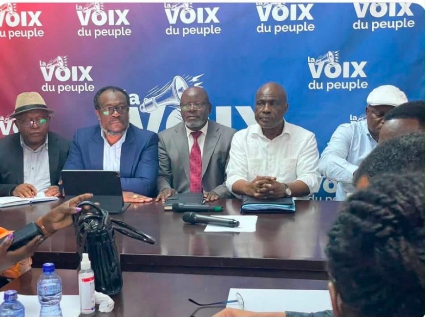 RDC : initialement prévue le 22 juillet, la marche de l’opposition est annulée