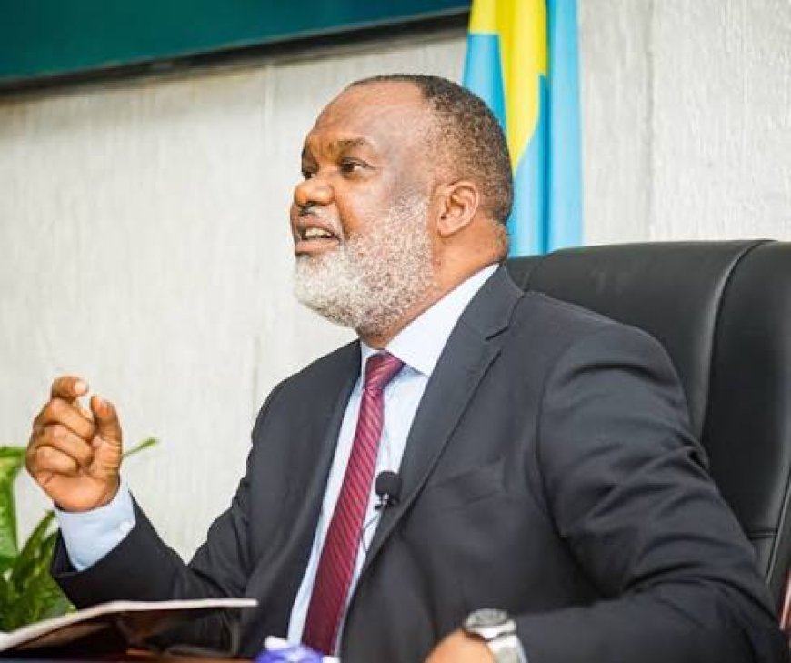 Dialogue national : Corneille Nangaa confirme son allégeance à l'agenda étranger