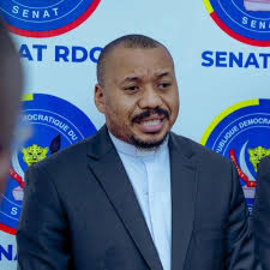 RDC : « Le dialogue doit être inclusif », ce qu'a dit le Pasteur Éric Nsenga