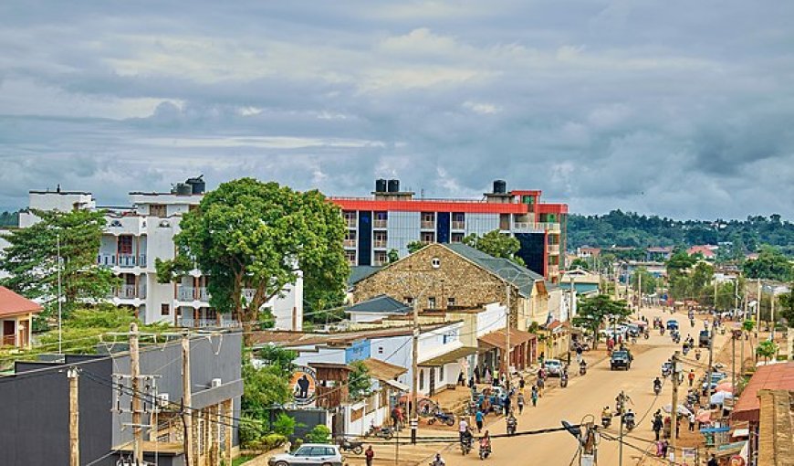 Territoire de Beni : 16 civils tués dans une attaque des ADF à Baswagha-Madiwe
