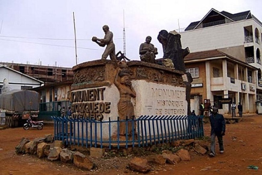 Butembo : un jeune homme brûlé vif après une accusation de vol de téléphone