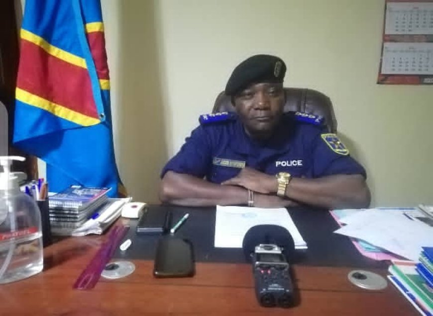 Situation sanitaire en RDC: Beni durcit le contrôle des dépouilles face à Ebola