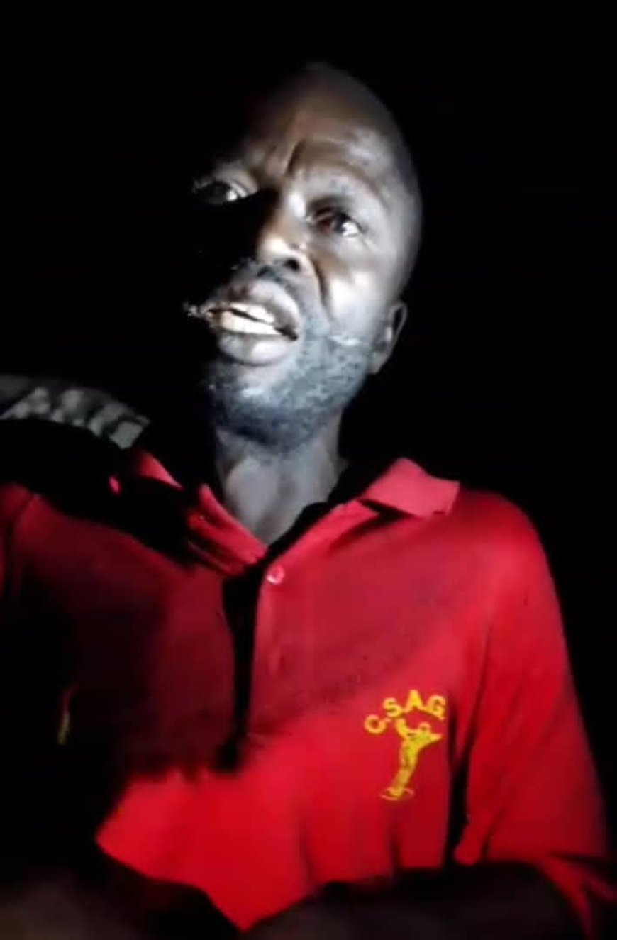 Maï-Ndombe : « Odon » capturé, l’armée frappe au cœur du Mobondo