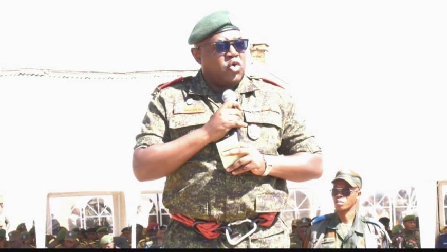 FARDC-PNC : Une vaste offensive éthique et patriotique pour transformer les mentalités au cœur des troupes