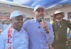 Lubumbashi : Patrick Muyaya prône l’unité nationale face aux défis sécuritaires et réaffirme l’ouverture au dialogue du Chef de l’État